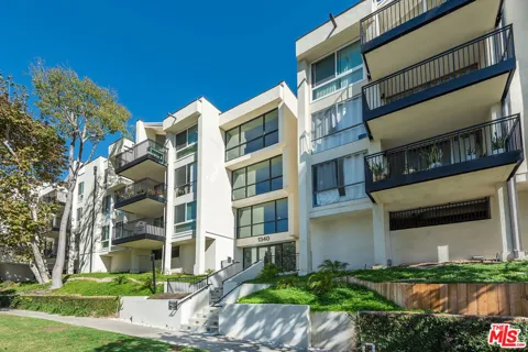 1340 S Beverly Glen Boulevard #313