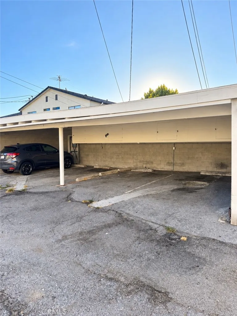 238 E Valencia Avenue E #A Burbank, CA 91502