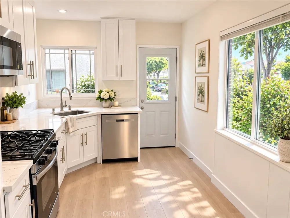 238 E Valencia Avenue E #A Burbank, CA 91502
