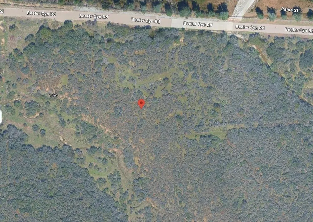 11275 Beeler Canyon Road Poway, CA 92064