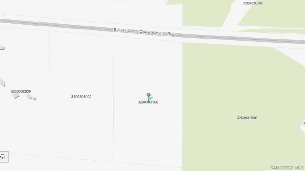 11275 Beeler Canyon Road Poway, CA 92064