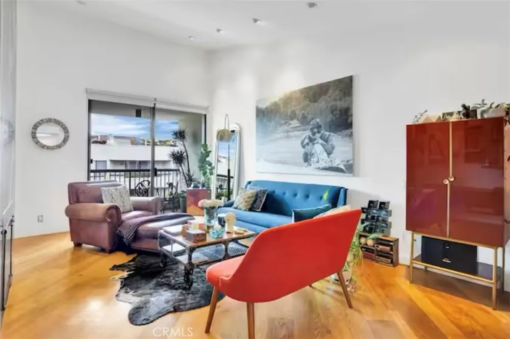 911 Kings #306 West Hollywood, CA 90069