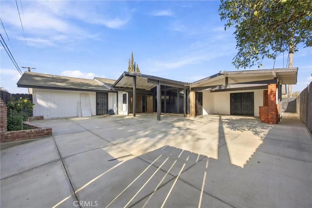 4413 Monitor Bakersfield, CA 93307