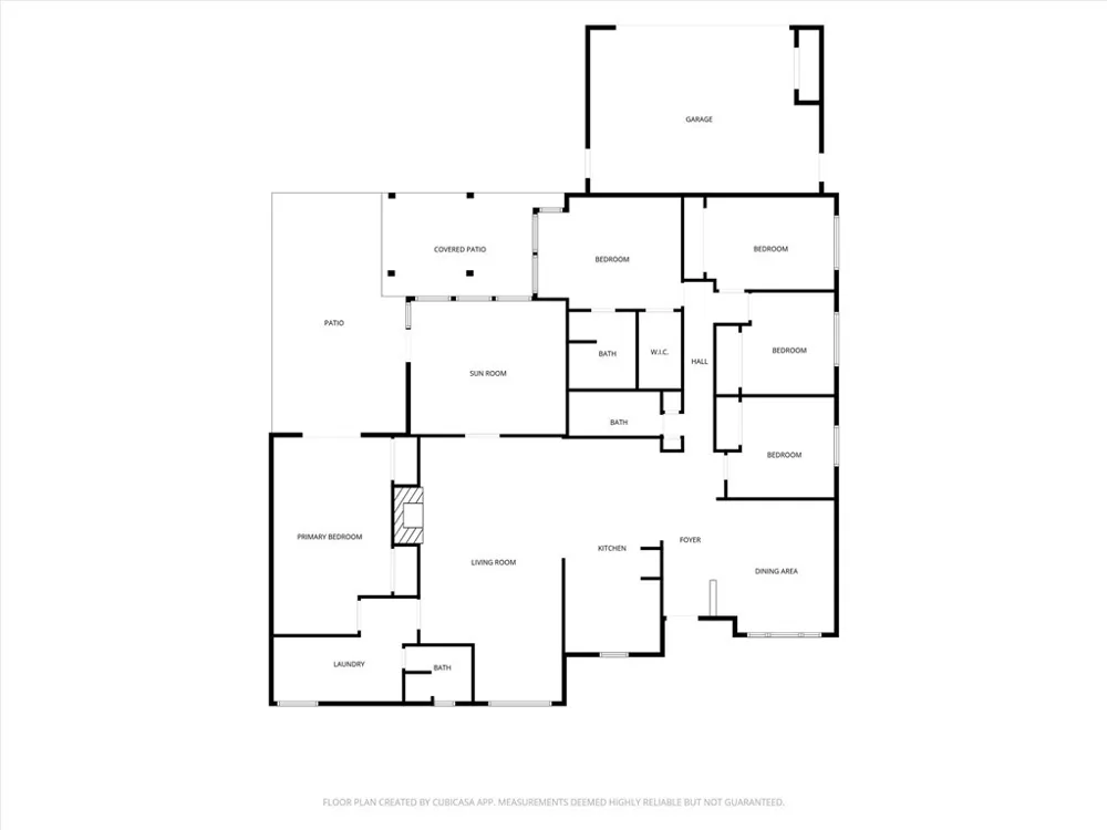 4413 Monitor Bakersfield, CA 93307