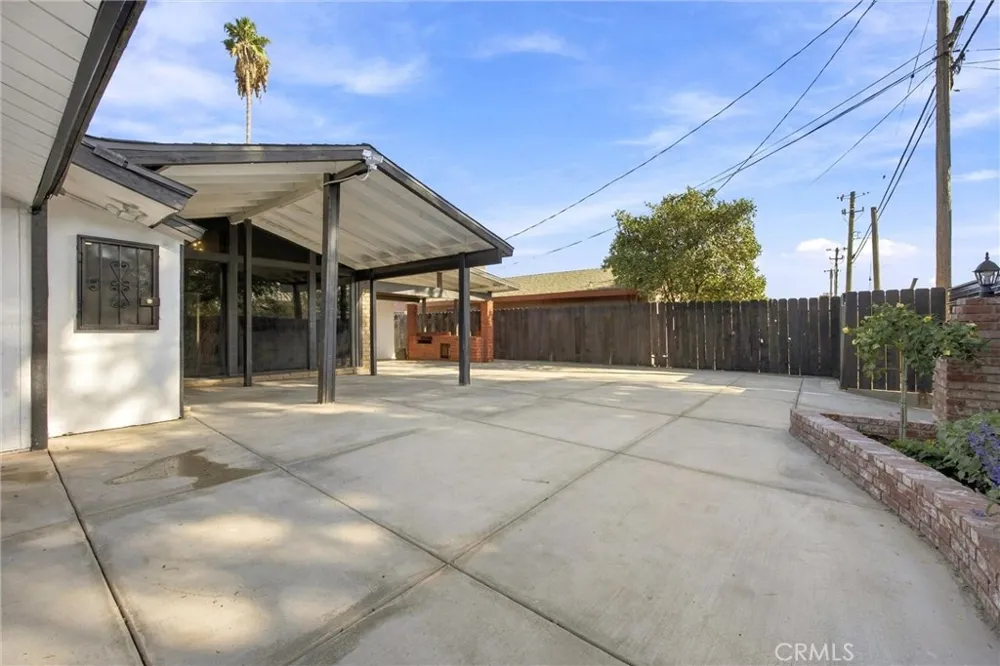 4413 Monitor Bakersfield, CA 93307
