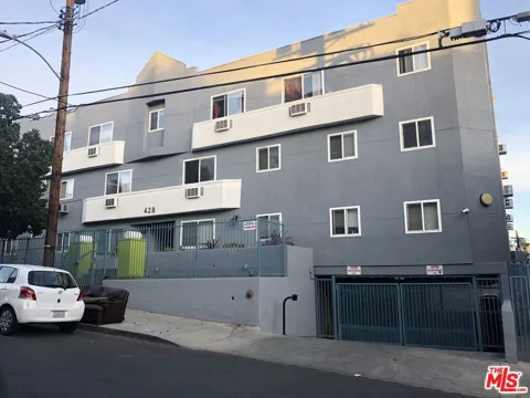 428 S Grand View Street