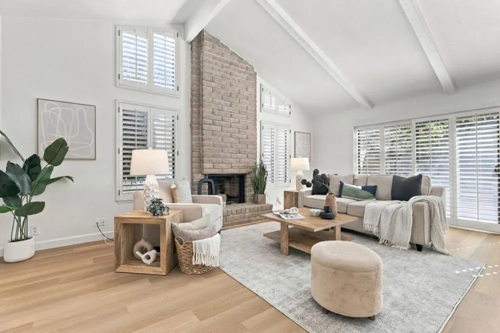 19554 Vineyard Lane Saratoga, CA 95070