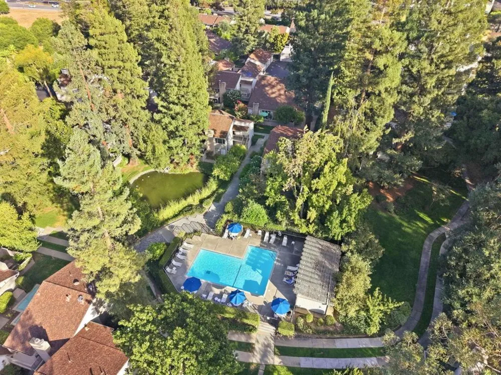 19554 Vineyard Lane Saratoga, CA 95070