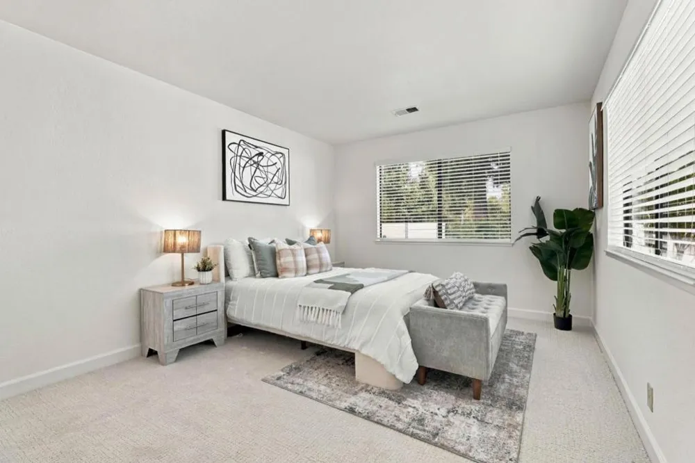 19554 Vineyard Lane Saratoga, CA 95070
