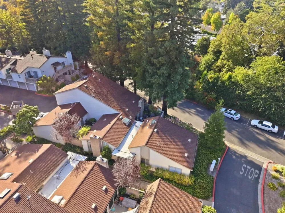 19554 Vineyard Lane Saratoga, CA 95070