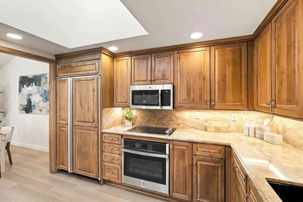 19554 Vineyard Lane Saratoga, CA 95070