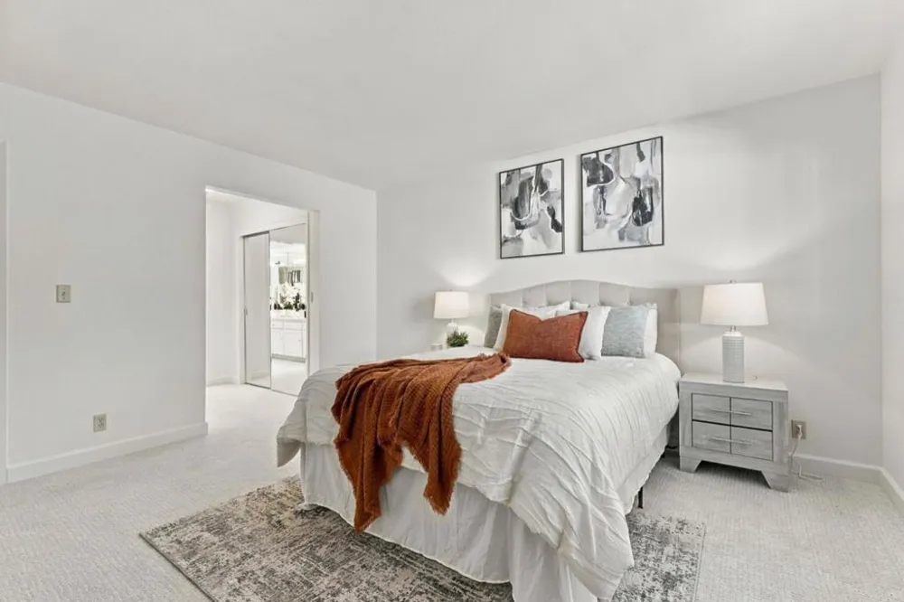 19554 Vineyard Lane Saratoga, CA 95070