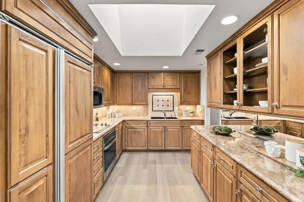 19554 Vineyard Lane Saratoga, CA 95070