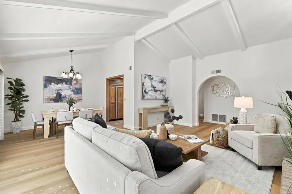 19554 Vineyard Lane Saratoga, CA 95070