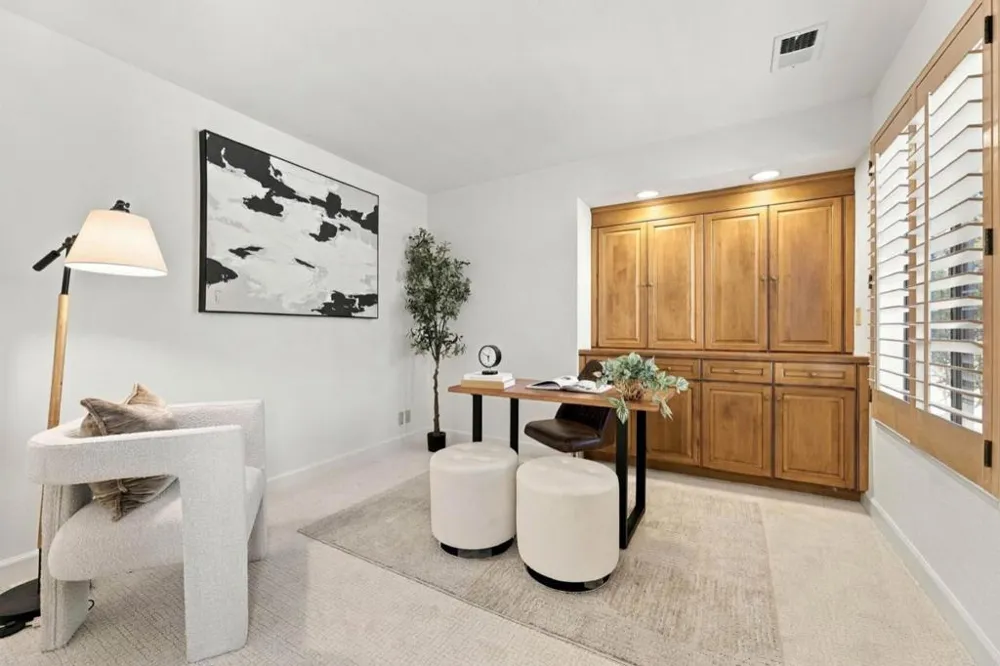 19554 Vineyard Lane Saratoga, CA 95070