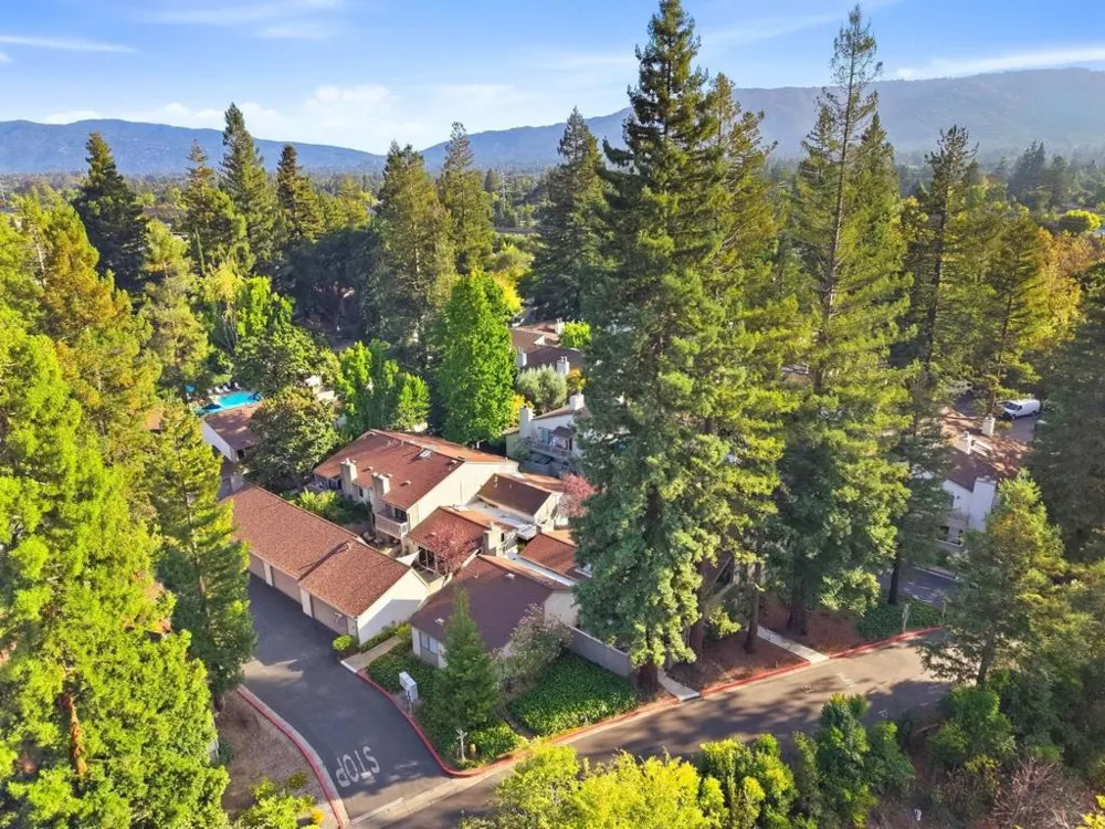 19554 Vineyard Lane Saratoga, CA 95070