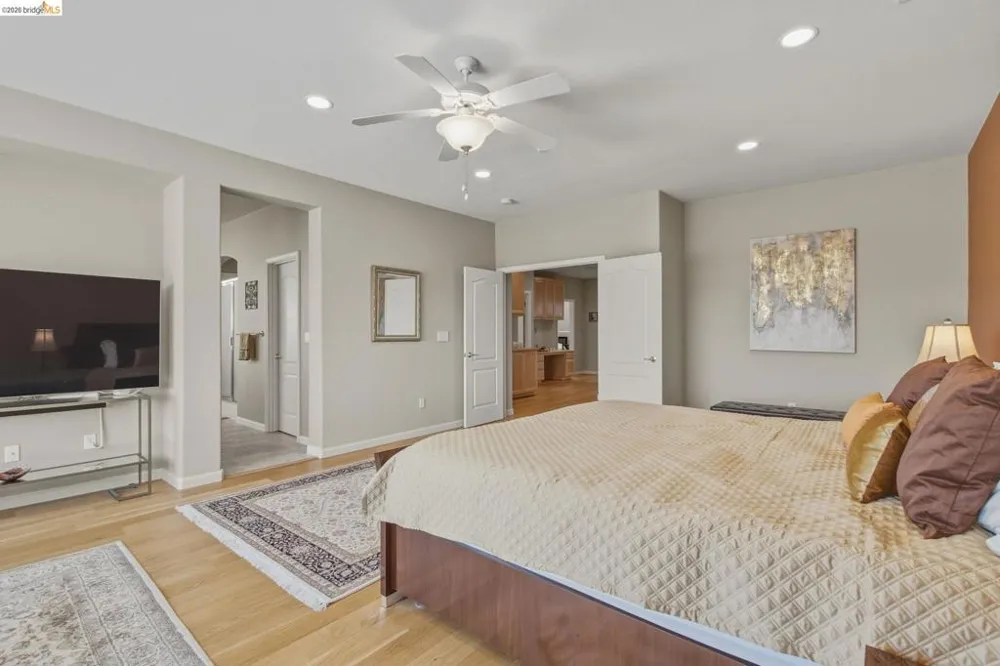 171 E Country Club Dr Brentwood, CA 94513
