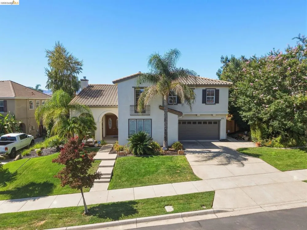 171 E Country Club Dr Brentwood, CA 94513