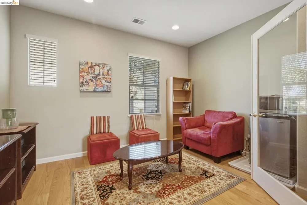 171 E Country Club Dr Brentwood, CA 94513