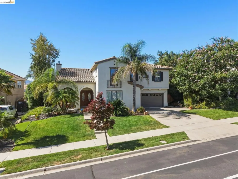 171 E Country Club Dr Brentwood, CA 94513