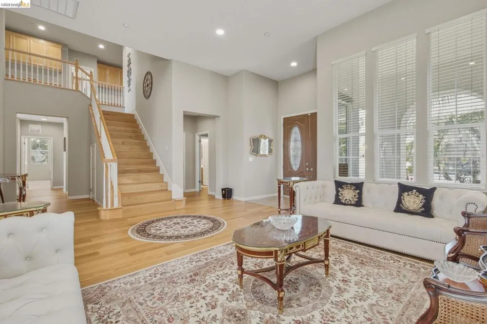 171 E Country Club Dr Brentwood, CA 94513