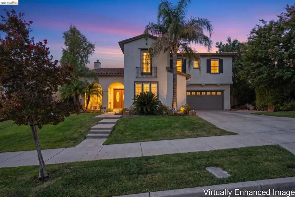 171 E Country Club Dr Brentwood, CA 94513