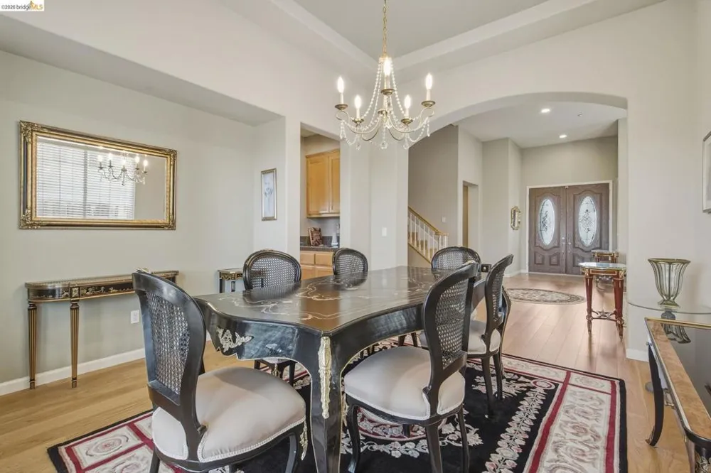 171 E Country Club Dr Brentwood, CA 94513