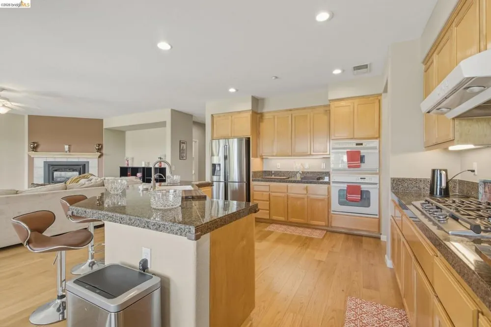 171 E Country Club Dr Brentwood, CA 94513