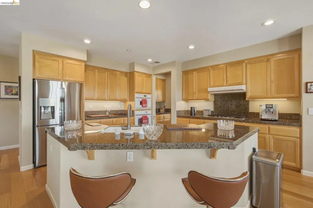 171 E Country Club Dr Brentwood, CA 94513