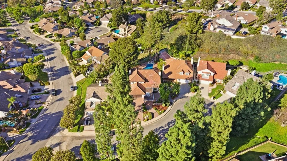 5925 E Settler Court Anaheim, CA 92807
