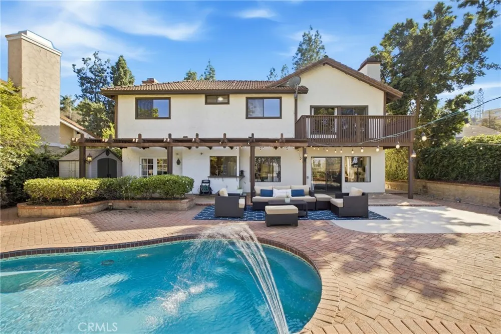 5925 E Settler Court Anaheim, CA 92807