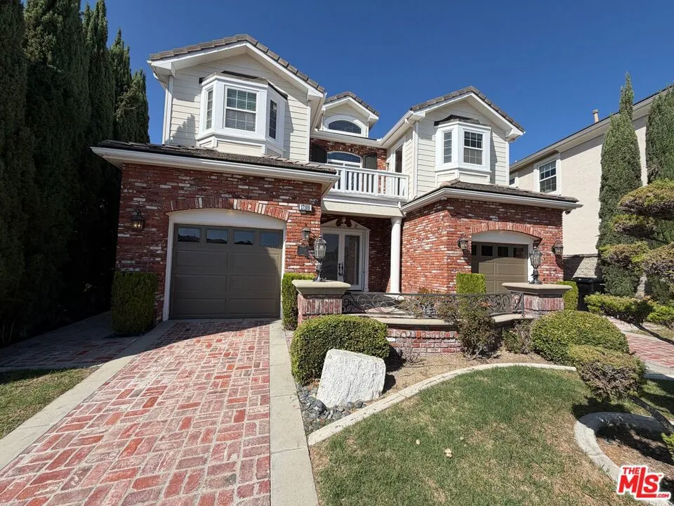 17109 Santa Cruz Court Yorba Linda, CA 92886
