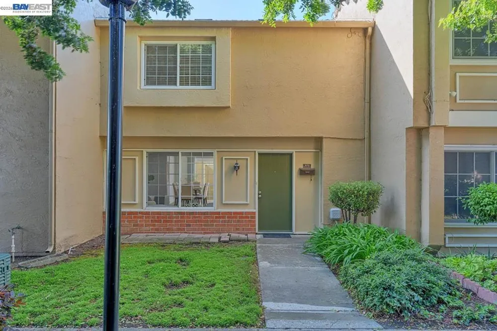 4170 Asimuth Cir Union City, CA 94587