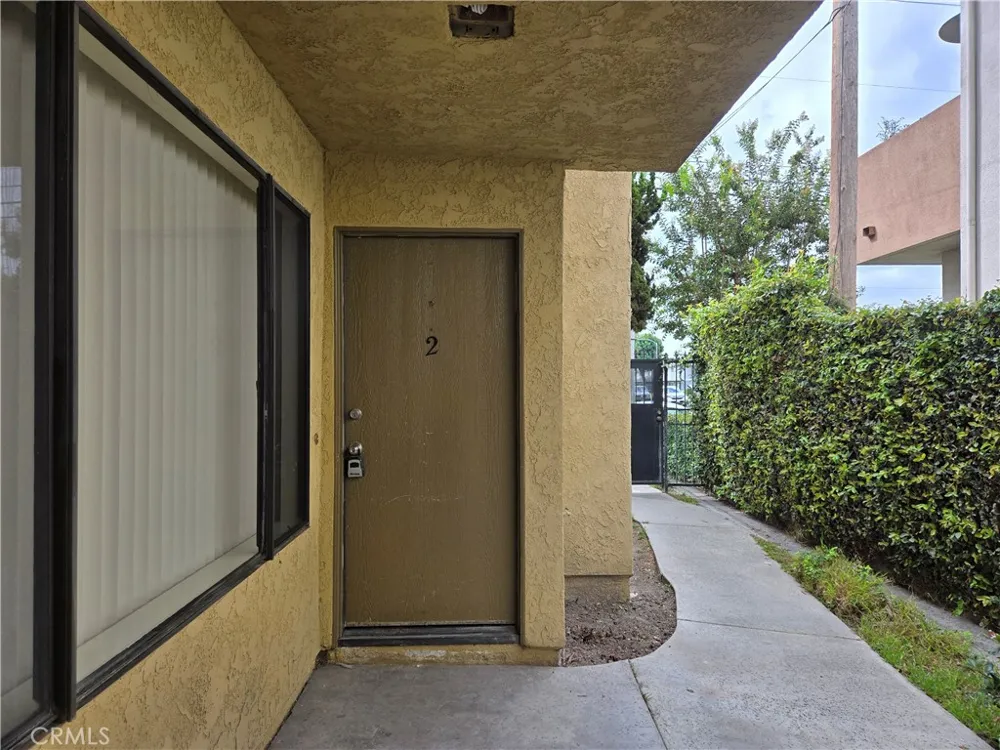 2755 W Ball Road #2 Anaheim, CA 92804