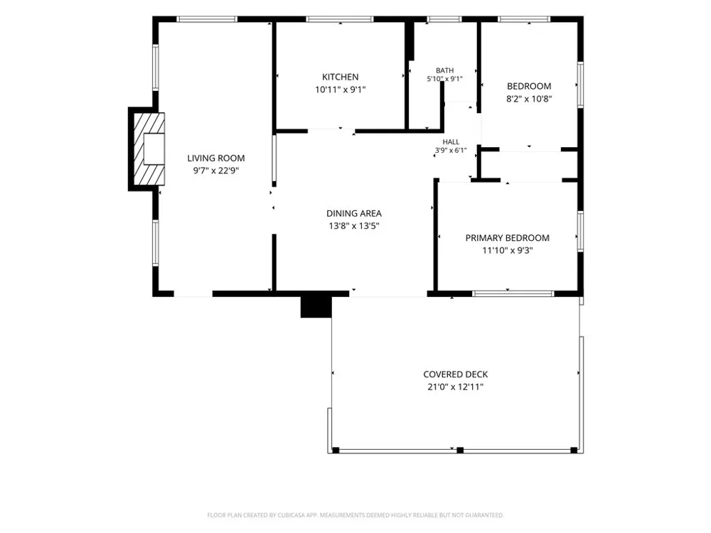 15560 32nd Avenue Clearlake, CA 95422