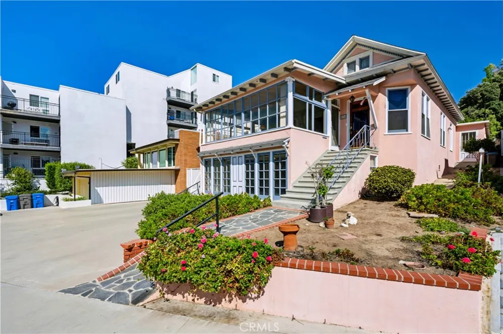 624 Esplanade Redondo Beach, CA 90277