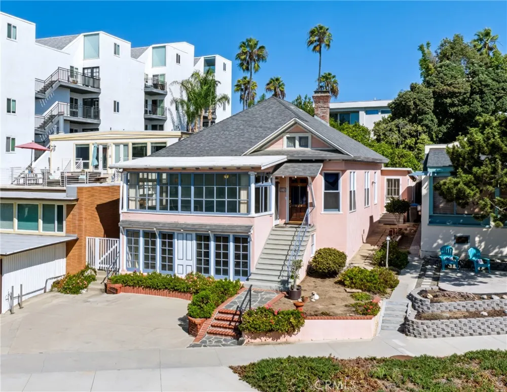 624 Esplanade Redondo Beach, CA 90277