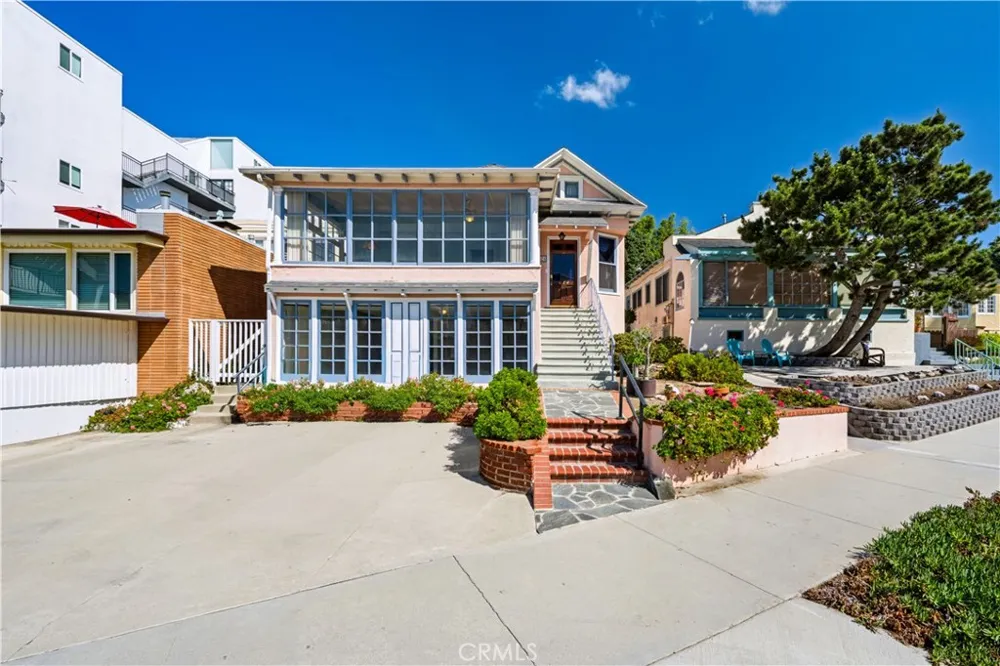 624 Esplanade Redondo Beach, CA 90277