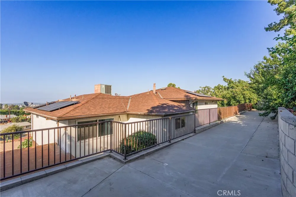 15332 Shefford Street Hacienda Heights, CA 91745