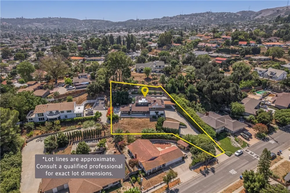 15332 Shefford Street Hacienda Heights, CA 91745
