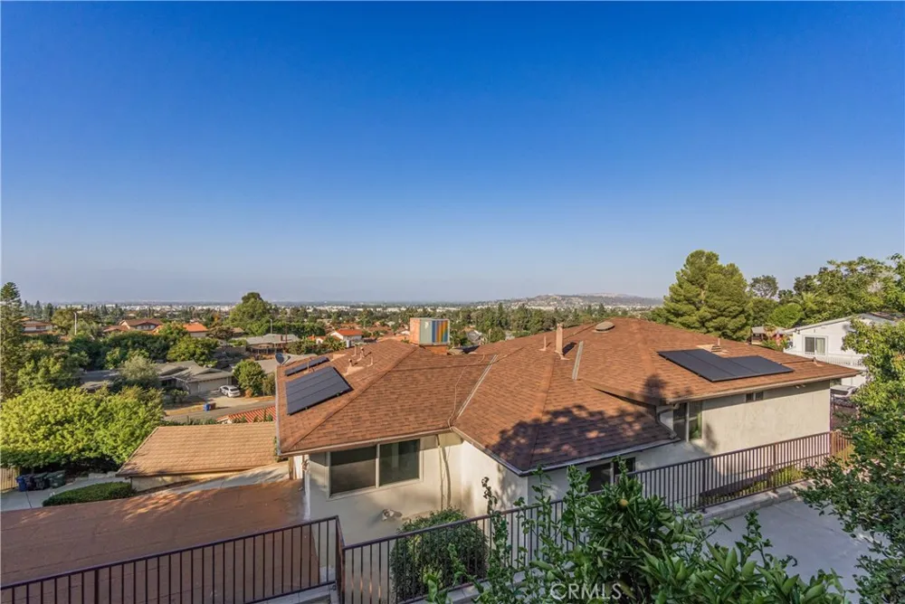15332 Shefford Street Hacienda Heights, CA 91745