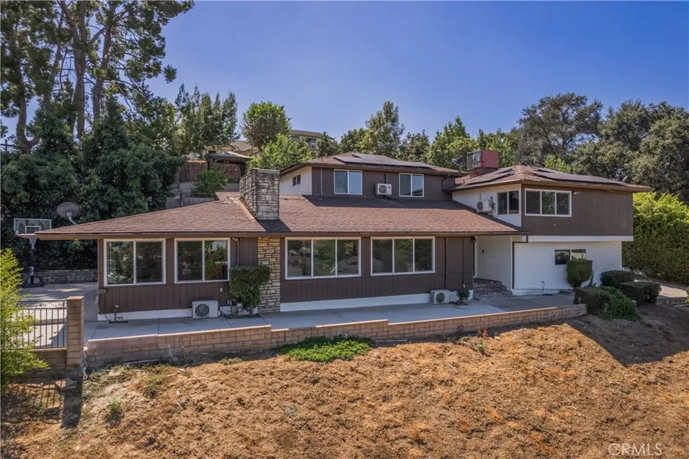 15332 Shefford Street Hacienda Heights, CA 91745