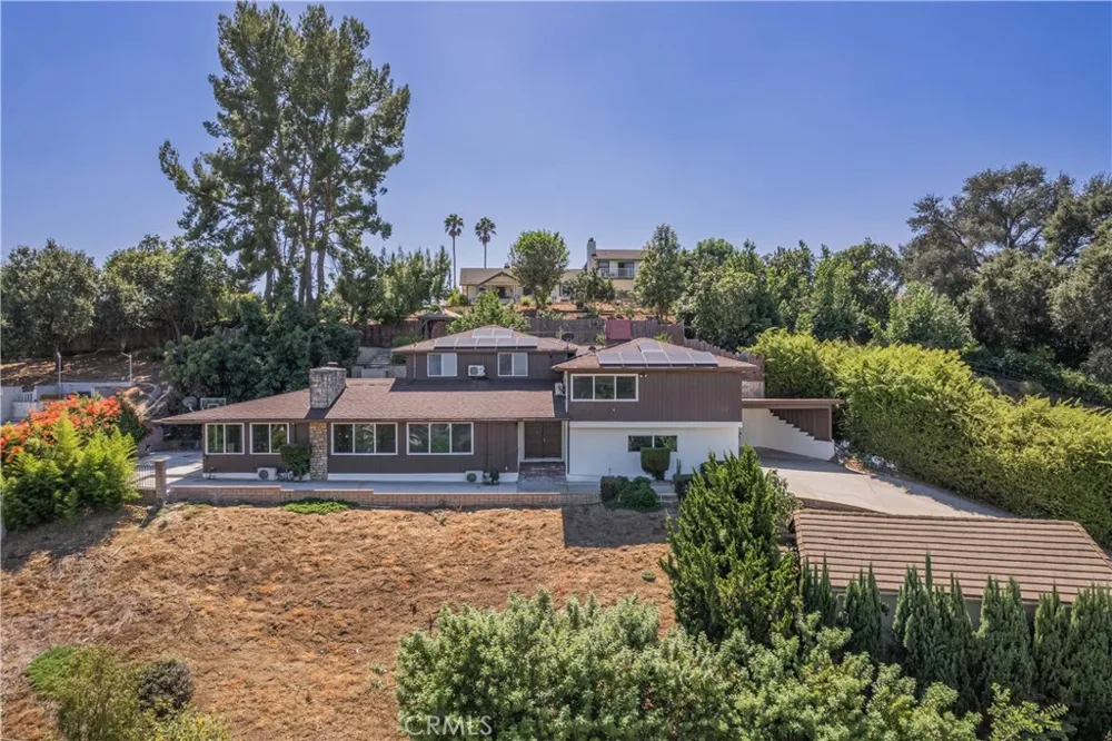 15332 Shefford Street Hacienda Heights, CA 91745