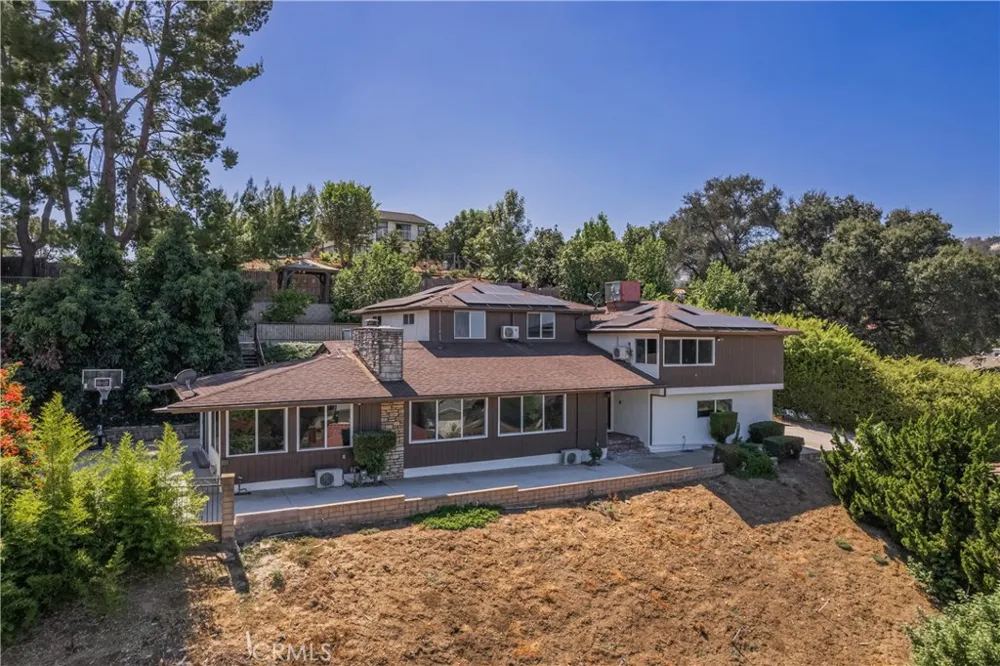 15332 Shefford Street Hacienda Heights, CA 91745