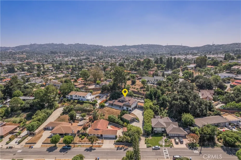 15332 Shefford Street Hacienda Heights, CA 91745