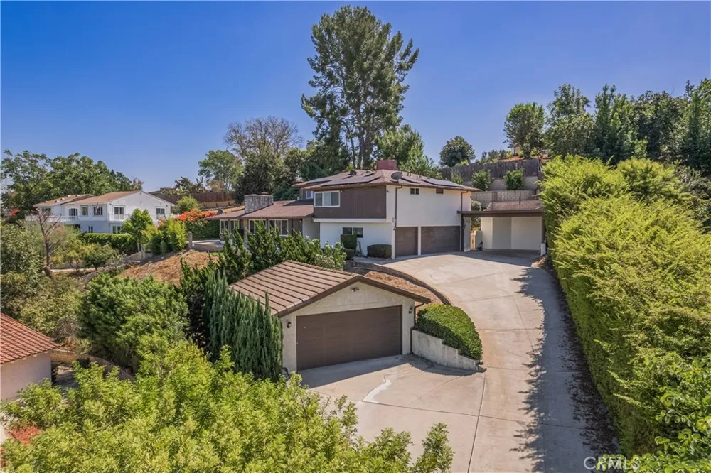 15332 Shefford Street Hacienda Heights, CA 91745