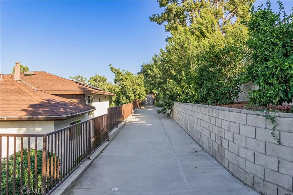 15332 Shefford Street Hacienda Heights, CA 91745