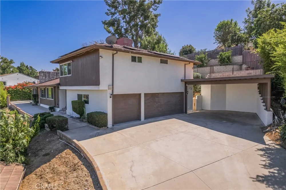 15332 Shefford Street Hacienda Heights, CA 91745