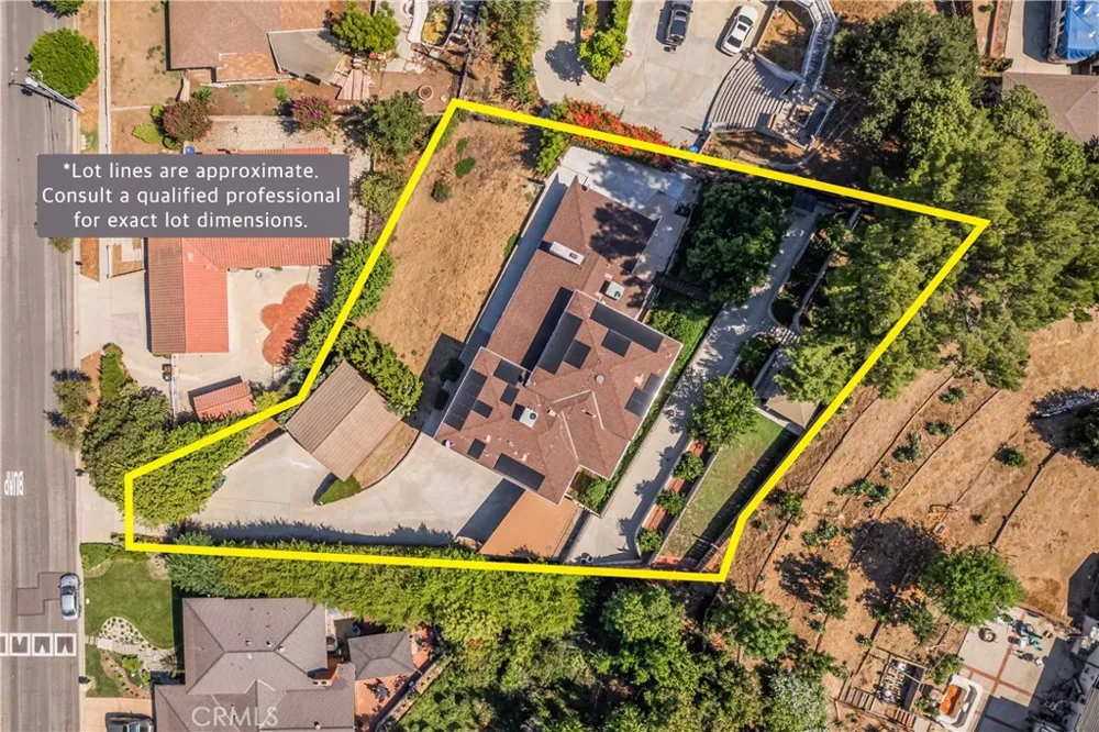 15332 Shefford Street Hacienda Heights, CA 91745