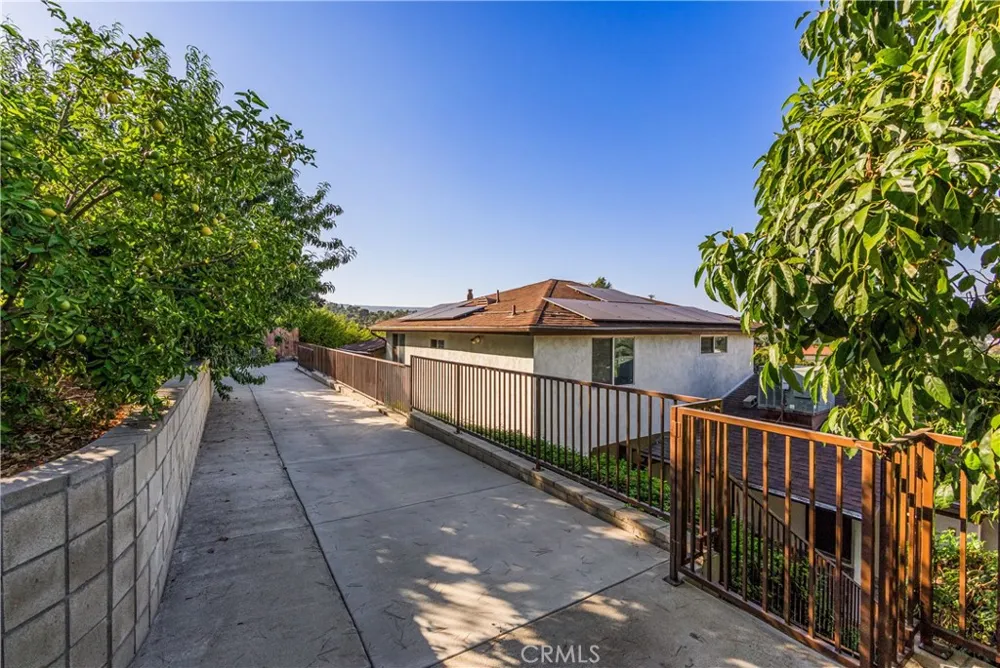 15332 Shefford Street Hacienda Heights, CA 91745